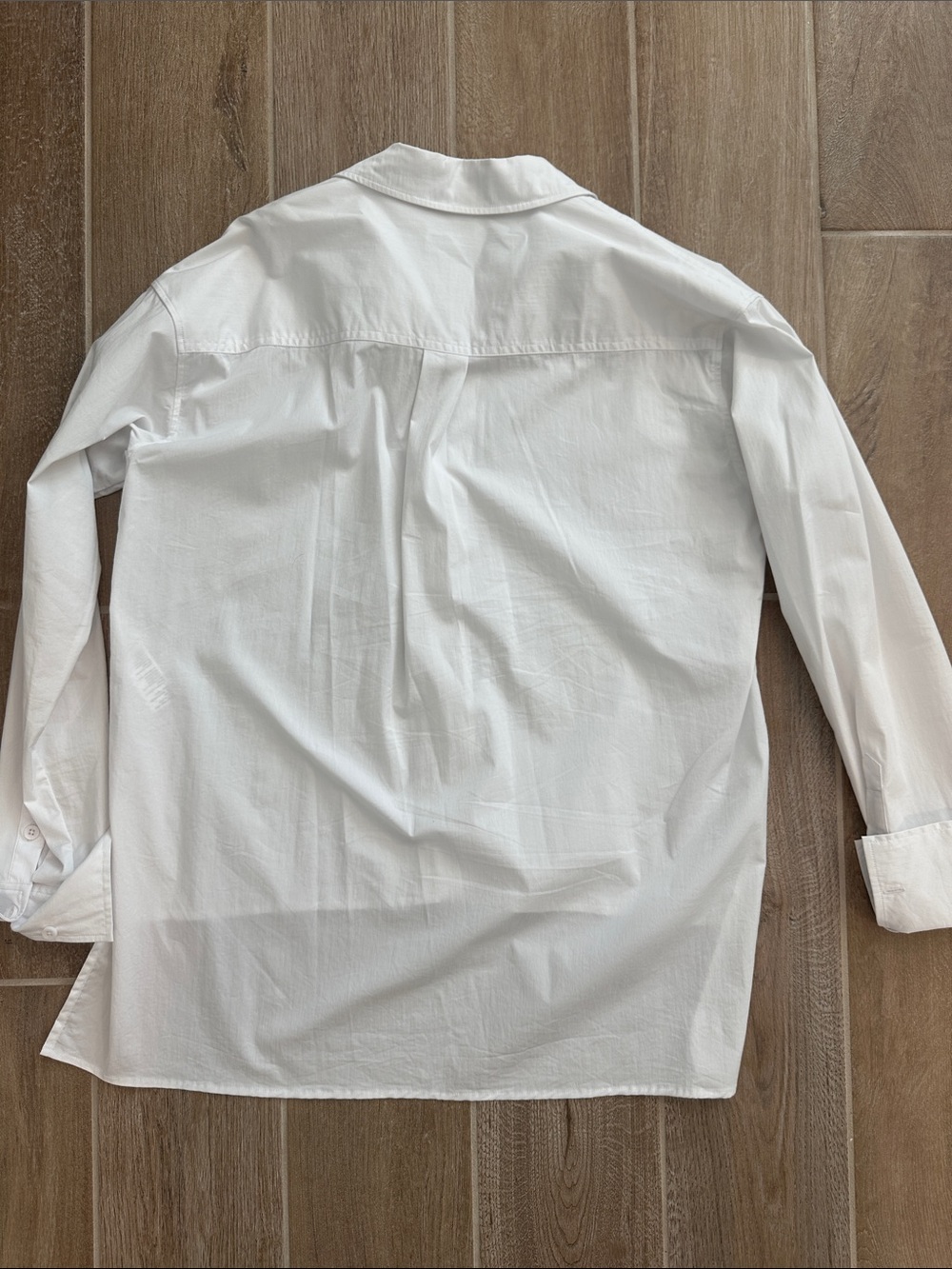 Good American blouse - Picture 3 of 6